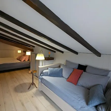 La Zimette, Le Balcon De La Zimette 旺特龙