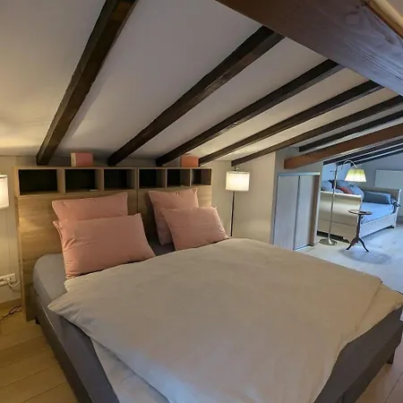 La Zimette, Le Balcon De La Zimette Bed & Breakfast 3*