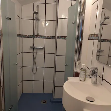 La Zimette, Le Balcon De La Zimette 3* 旺特龙