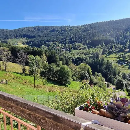 La Zimette, Le Balcon De La Zimette Bed & Breakfast 3*