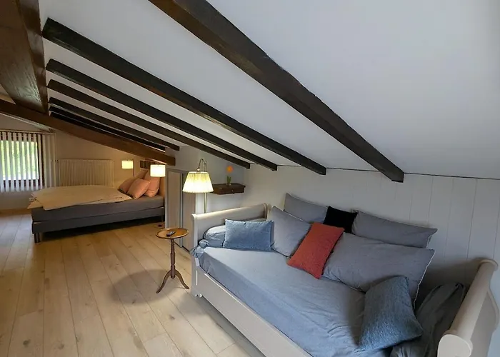 La Zimette, Le Balcon De La Zimette Ventron