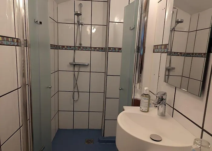 La Zimette, Le Balcon De La Zimette 3* Ventron